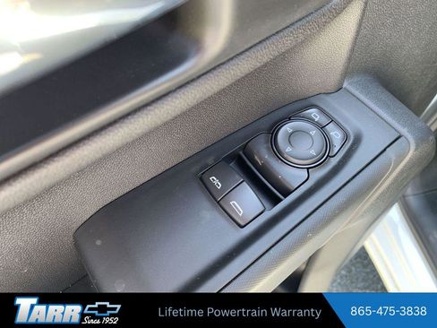 New 2026 Chevrolet Silverado 1500 W/T w/ WT Value Package AWD/4WD image 15