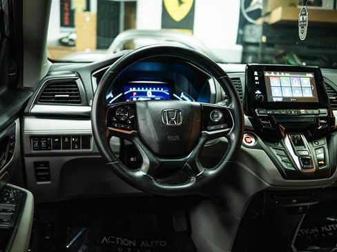 Used 2019 Honda Odyssey EX-L image 17