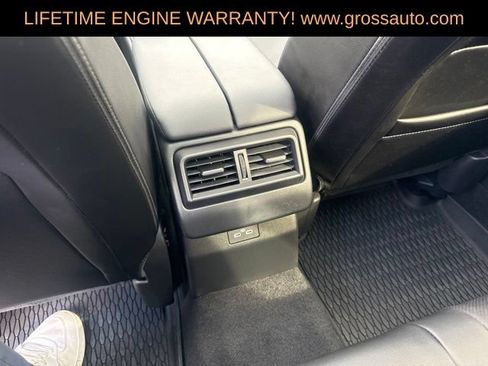 Used 2025 MAZDA CX-50 AWD 2.5 S w/ Premium Plus Pkg image 30