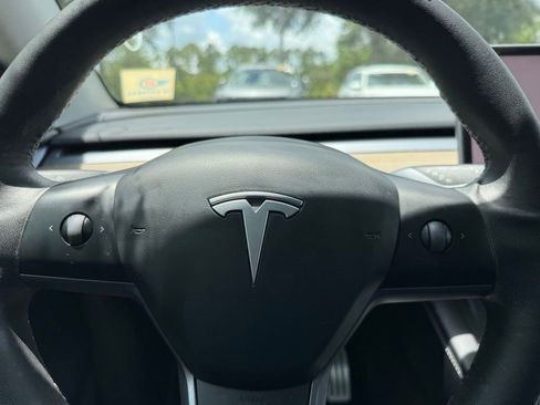 Used 2023 Tesla Model Y Long Range AWD/4WD image 21