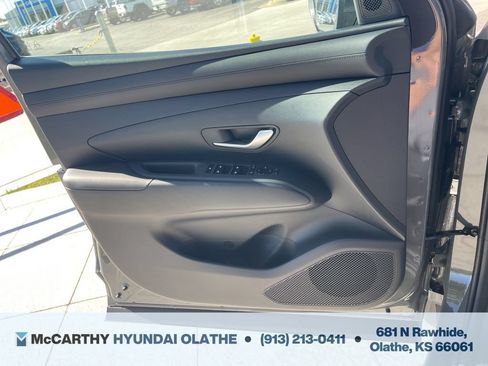 Used 2026 Hyundai Tucson SE FWD image 28