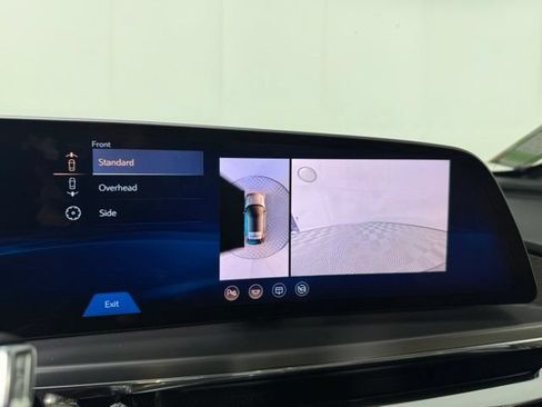 Certified 2024 Cadillac Lyriq Luxury w/ Nappa Leather Package RWD image 19