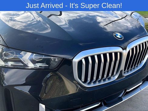Used 2024 BMW X5 sDrive40i image 37