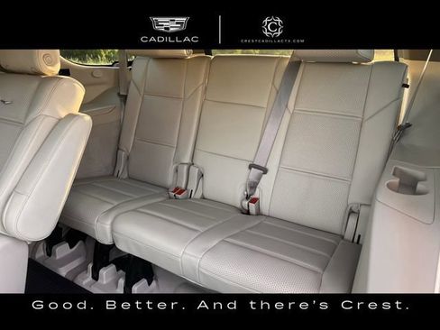 Used 2021 Cadillac Escalade Sport Platinum image 29