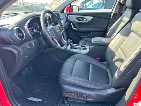 Certified 2024 Chevrolet Blazer LT w/ LPO, Floor Liner Package image 10
