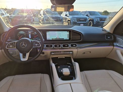 Used 2021 Mercedes-Benz GLE 450 4MATIC image 29