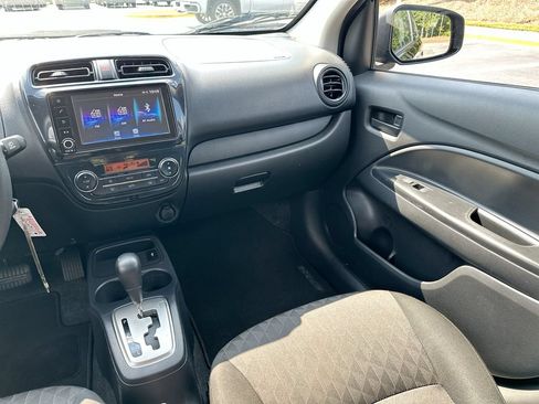Used 2024 Mitsubishi Mirage ES FWD image 20