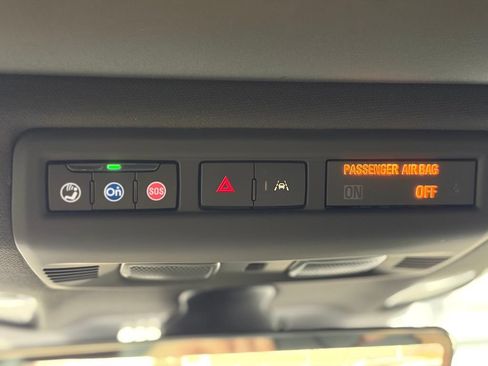 Used 2024 Chevrolet Corvette Stingray Preferred Cpe w/ Battery Protection Package RWD image 34