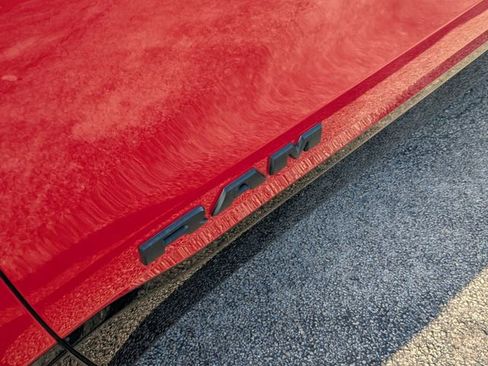 Used 2022 RAM 1500 Rebel w/ Level 1 Equipment Group image 17