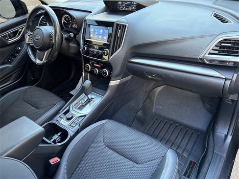 Used 2019 Subaru Forester Premium image 27