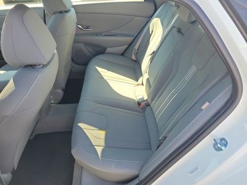 New 2026 Hyundai Elantra SEL Sport Premium image 20