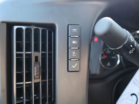 New 2025 Chevrolet Express 2500 w/ Driver Convenience Package image 12