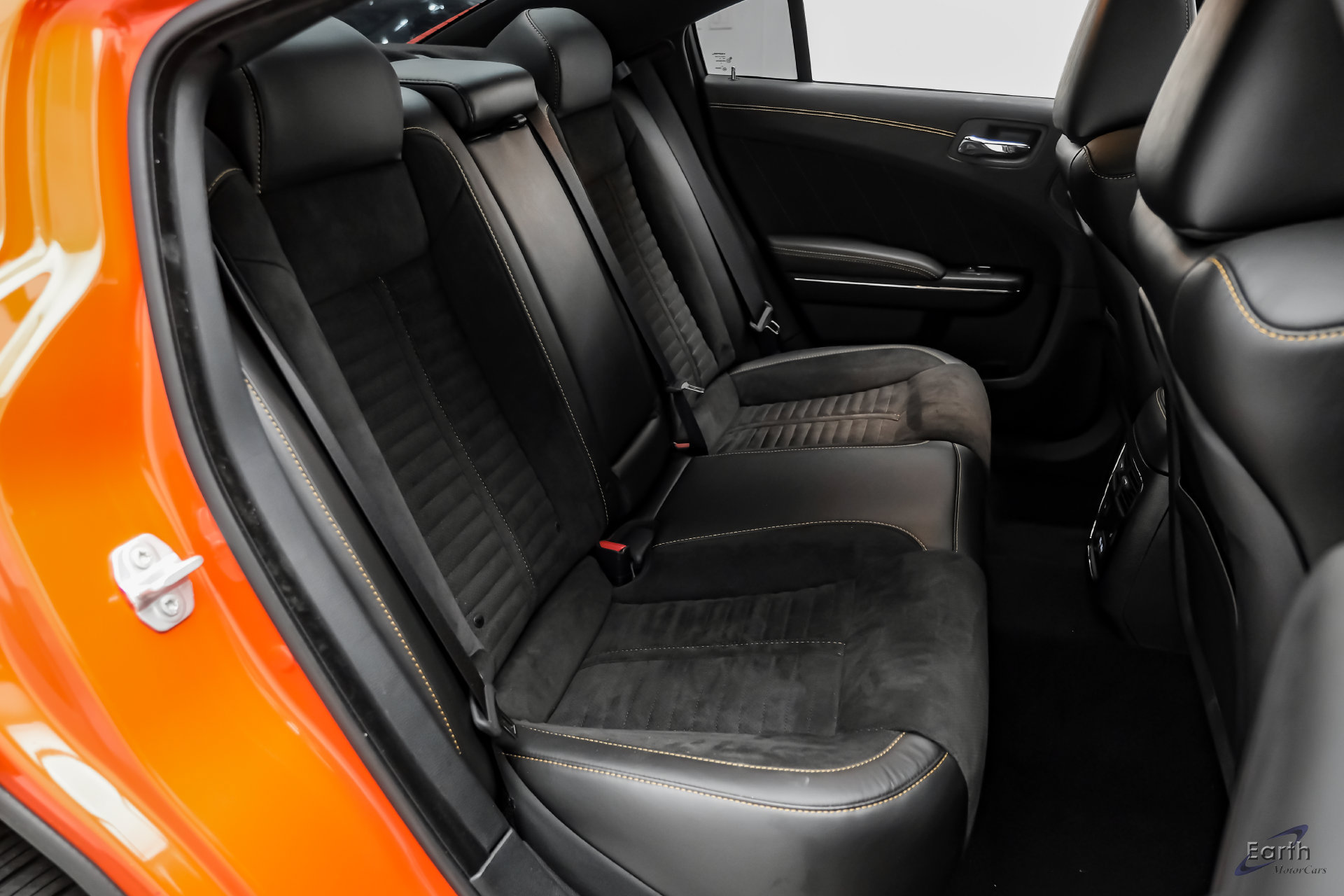 Used 2023 Dodge Charger SRT Hellcat RWD image 95
