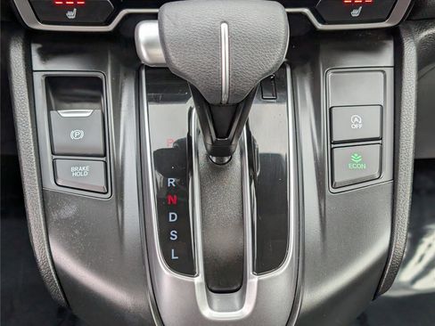 Used 2021 Honda CR-V EX image 25