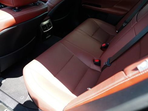 Used 2015 Lexus GS 350 w/ F Sport Package RWD image 14