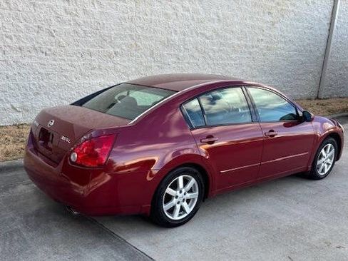 Used 2006 Nissan Maxima 3.5 SL image 19