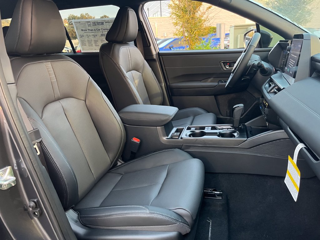 New 2026 Subaru Outback Touring AWD/4WD image 16