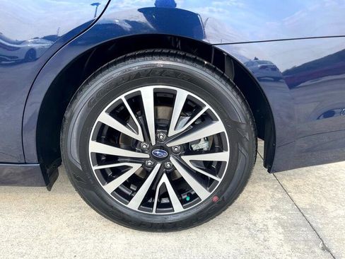 Used 2018 Subaru Legacy 2.5i w/ Alloy Wheel Package image 16