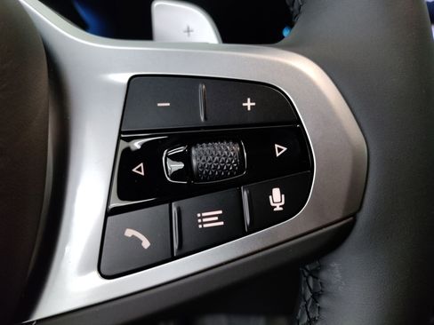 New 2026 BMW X7 xDrive40i w/ M Sport Package image 21