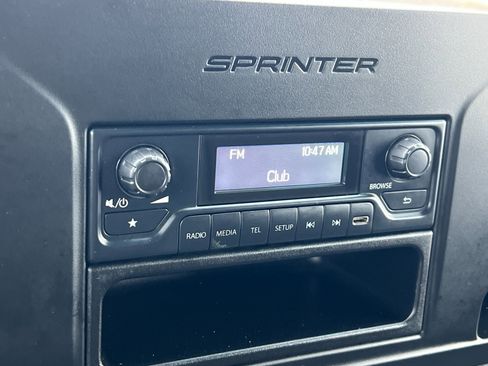 Used 2023 Mercedes-Benz Sprinter 1500 image 16