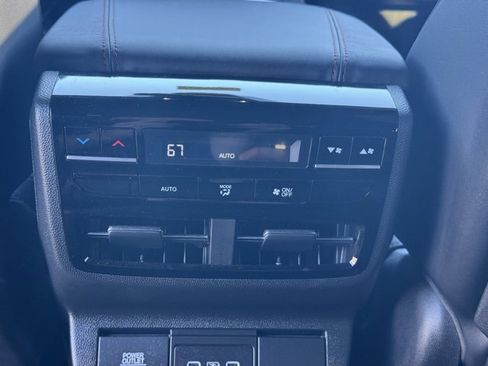 Used 2025 Acura MDX A-Spec image 17