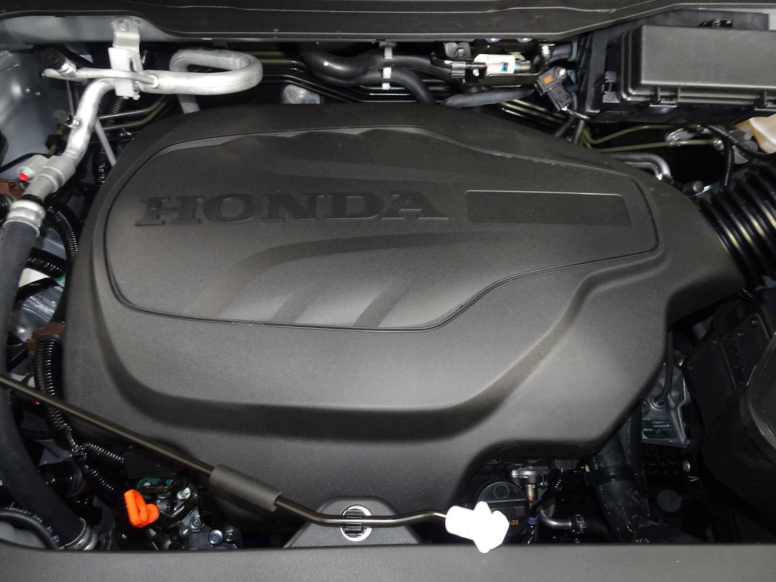 New 2026 Honda Ridgeline RTL image 10