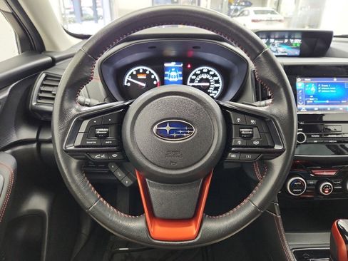Used 2023 Subaru Forester Sport image 12