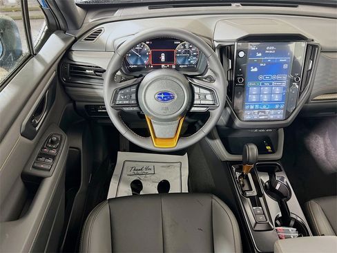 New 2026 Subaru Forester Wilderness w/ Wilderness Plus Package image 18