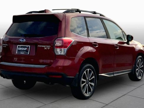 Used 2017 Subaru Forester 2.0XT Premium w/ Popular Package #2A AWD/4WD image 12