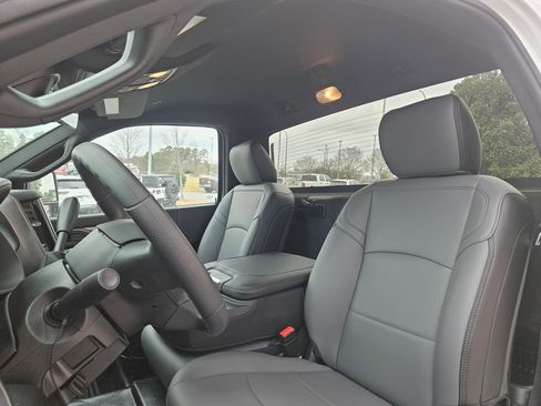 New 2026 RAM 3500 Tradesman image 20