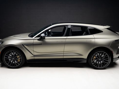 Used 2023 Aston Martin DBX 707 AWD/4WD image 16