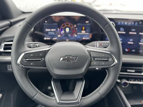 New 2026 Chevrolet Traverse LT w/ Midnight/Sport Edition image 22