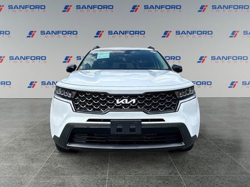 Used 2022 Kia Sorento S AWD/4WD image 8