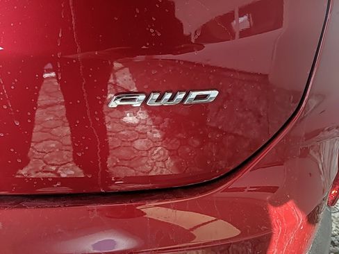 Used 2023 Ford Edge SEL w/ Convenience Package image 8