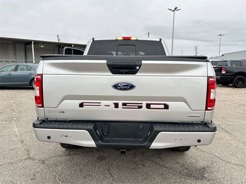 Used 2019 Ford F150 XLT w/ Equipment Group 302A Luxury image 15