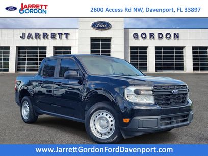 Certified 2024 Ford Maverick XL