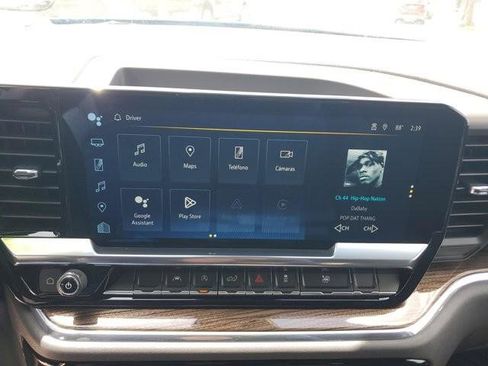 Used 2023 Chevrolet Silverado 1500 LT image 28