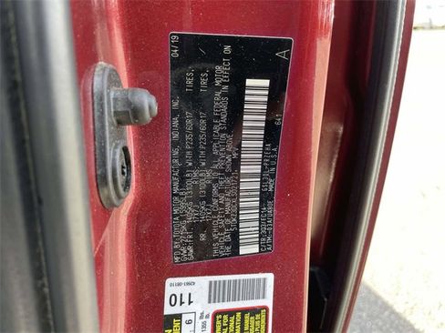 Used 2020 Toyota Sienna LE w/ LE Preferred Package image 33