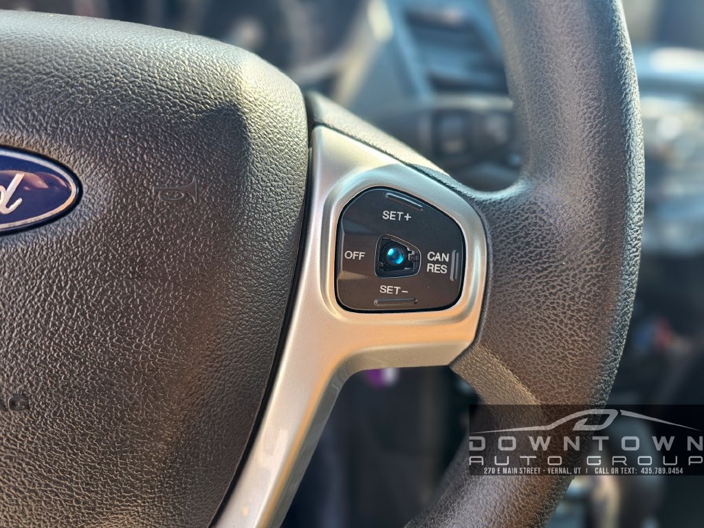 Used 2019 Ford Fiesta SE w/ Equipment Group 201A FWD image 19