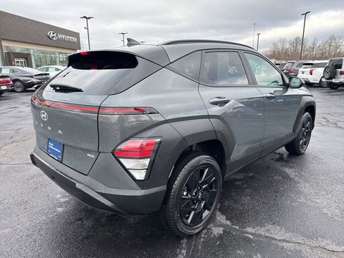 Used 2026 Hyundai Kona SEL Sport image 5