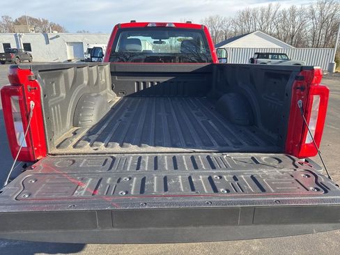 Used 2024 Ford F350 XL w/ XL Off-Road Package image 7