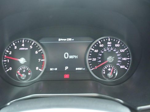 Used 2022 Kia Telluride SX w/ SX Prestige Package image 19