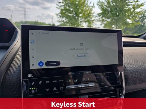 Certified 2023 Toyota bZ4X AWD w/ Weather Package image 27