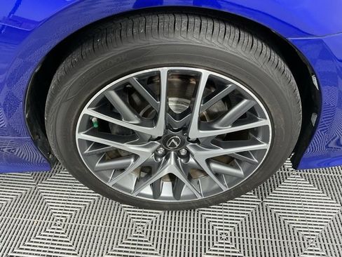 Used 2015 Lexus RC 350 AWD image 18