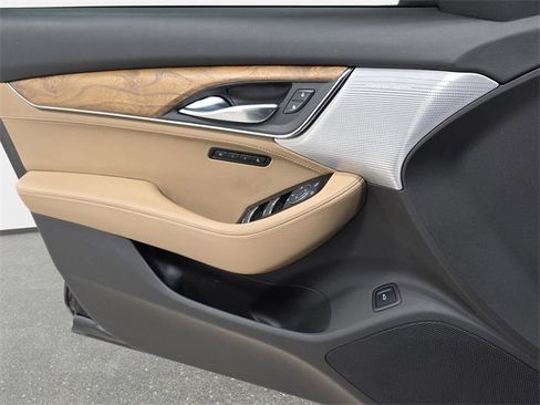 Certified 2023 Cadillac CT5 Luxury image 24