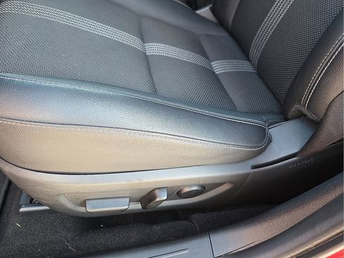 Used 2024 MAZDA CX-50 AWD 2.5 S w/ Preferred Package image 14