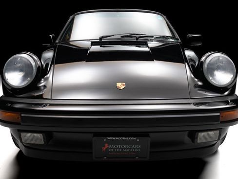 Used 1987 Porsche 911 Carrera image 27