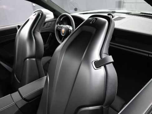 Certified 2026 Porsche 911 GT3 RWD image 27