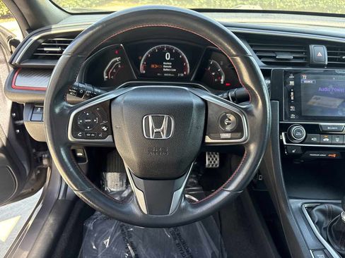 Used 2017 Honda Civic Si image 20