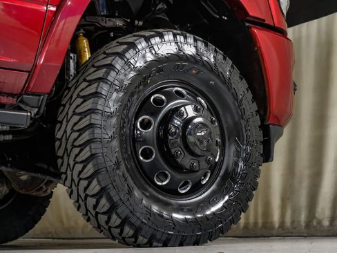 Used 2022 RAM 3500 Laramie image 54